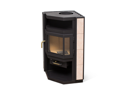 Печь-камин Нева, МЕТА - БЕЛ(Беларусь)