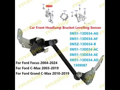 Датчик положения кузова для Ford Focus C-Max передний