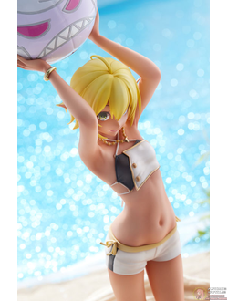 Фигурка 1/7 Аура Белла Фиора (Aura Bella Fiora so-bin Ver.)