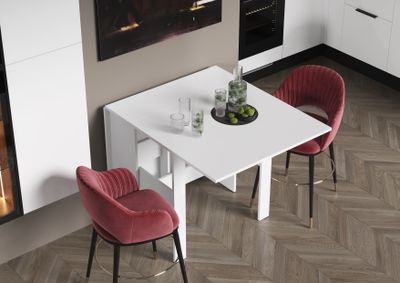 Cтол-книжка №1 СТ-001  (МК Стиль)