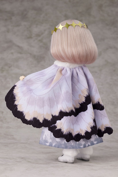 Кукла Harmonia Humming Оберон (Oberon)