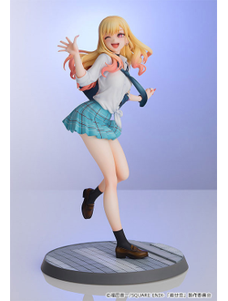 Фигурка 1/7 Марин Китагава (Marin Kitagawa Max Factory)