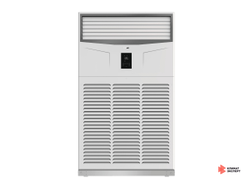 Полупромышленная канальная сплит-система Haier AP96FS1ERA / 1U96WS1ERB