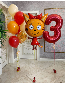 Карамелька (86 см)