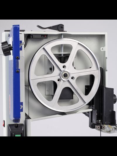 Ленточнопильный станок по дереву BELMASH WBS-228P
