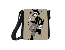 Сумка Бенди и чернильная машина №24