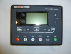 Контроллер SMARTGEN HGM-6120 UC