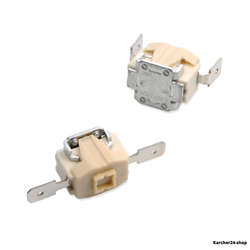 Термостат k, de (6.631-990.0)