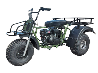 Трицикл “SR-32 Light Pro”
