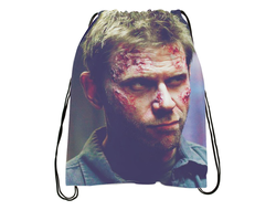 Сумка-мешок Сверхъестественное/ Supernatural для обуви №7