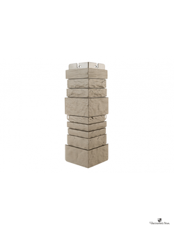 Углы для фасадных панелей Шотландия