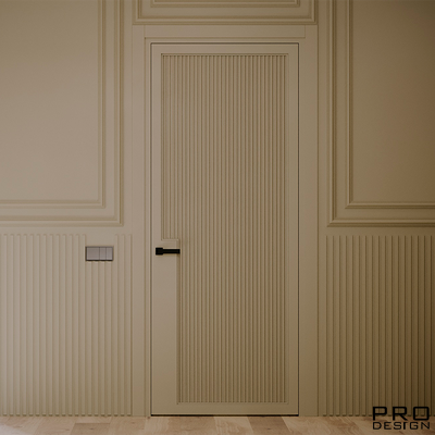 Межкомнатная дверь Archi Line Ритм