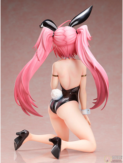 Фигурка 1/4  Милим Нава (Milim Nava Bare Leg Bunny Ver.)