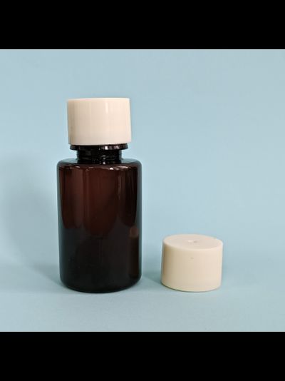 Колпачок 18 декоративный №2, бежевый, арт.9258