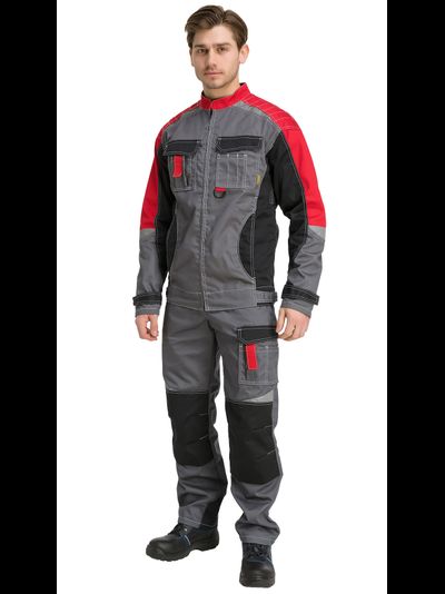 Куртка RANDEK (РАНДЭК)