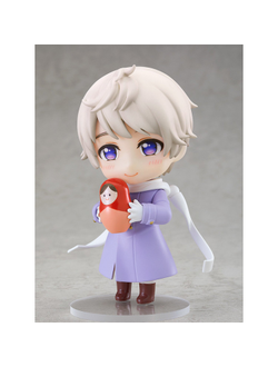 Нендроид Россия (Russia)