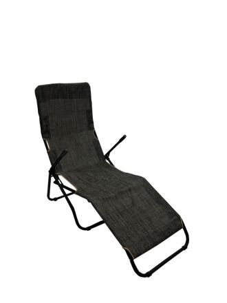 Лежак-кресло "Лагуна"