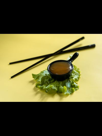 Кисло-сладкий соус