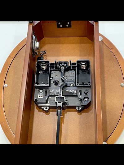 Настенные часы Rhythm CMJ576NR06