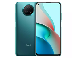 Xiaomi Redmi Note 9T 6/128GB Green (rfb)