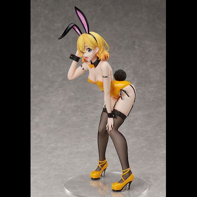 Фигурка 1/4 Мами Нанами (Mami Nanami Bunny Ver.)