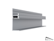 ТЕНЕВОЙ ПЛИНТУС PRO DESIGN - АНОДИРОВАННЫЙ - 7210