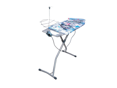 Доска  гладильная  «НИКА 12»