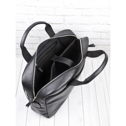 Сумка для ноутбука Ruffo black (арт. 1005-81)