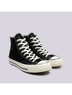 Кеды Converse черные