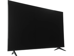 Телевизор BQ 55FSU34B 55" Smart TV 4K Черный