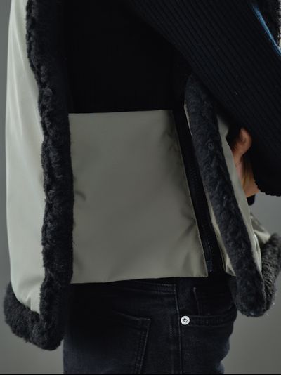 Куртка Ves-T Хаки