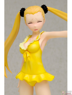 Фигурка 1/10 Харуна (Haruna Swimsuit ver.)