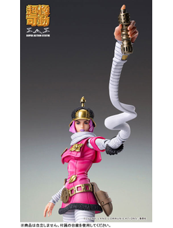 Фигурка Хот Пэнтс (Hot Pants)