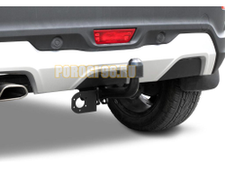 Фаркоп, шар A, 1100/75 кг. Atlas для Lada Xray 2015-