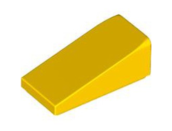 Slope 18 2 x 1 x 2/3, Yellow (5404 6535750)