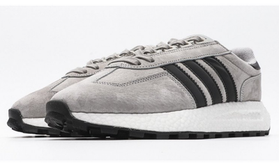 Adidas Retropy E5 Gray