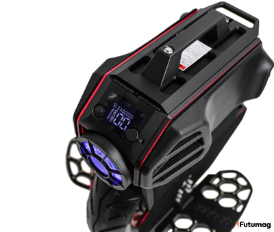 Моноколесо Begode A5