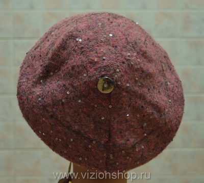 кепка италия