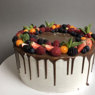 Приятный праздник