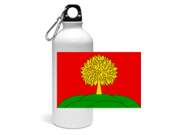 Спортивная бутылка Липецкая Область