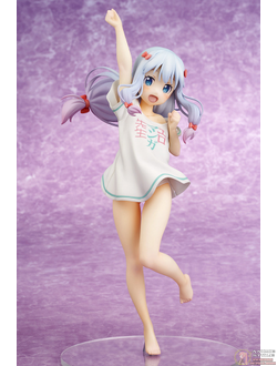 Фигурка 1/7 Сагири Изуми (Sagiri Izumi Ending Mode)