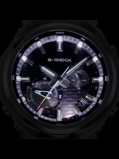 Часы Casio G-Shock GST-B1000D-1A