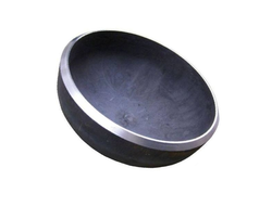 Заглушка стальная Ду38