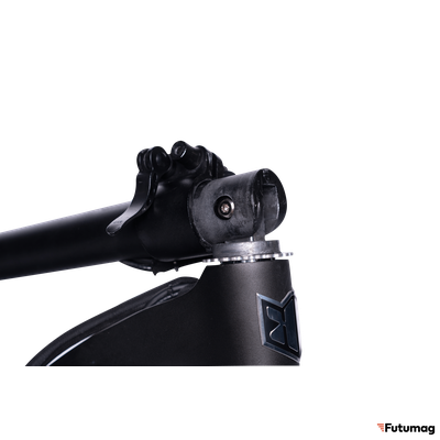 ЭЛЕКТРОСАМОКАТ KAABO MANTIS 10 PRO+ Blue