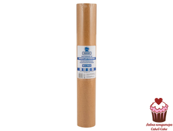 Бумага для выпечки силиконизированная, 38смх25м