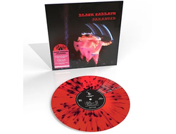 Black Sabbath - Paranoid LP Splatter RSD -2024