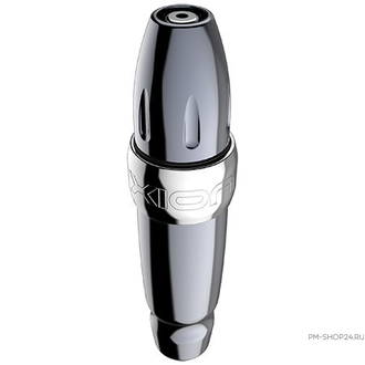 Spektra Xion S - Gun Metal - pm-shop24.ru