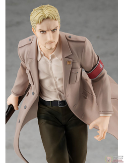 Фигурка Райнер Браун (Reiner Braun Pop Up Parade)