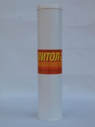 Литол-24 0,4кг туба YARMACO ГОСТ 21150-87