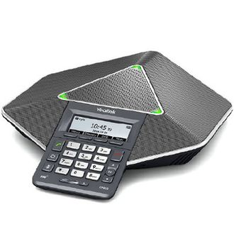 CP860 IP-конференц-телефон